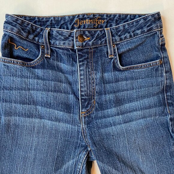 Kimes Ranch HighRise Bootcut Jeans Sz4/32 - Picture 12 of 13